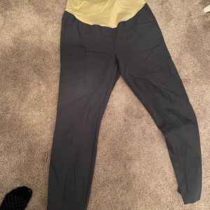 Ann Taylor Loft Maternity trousers